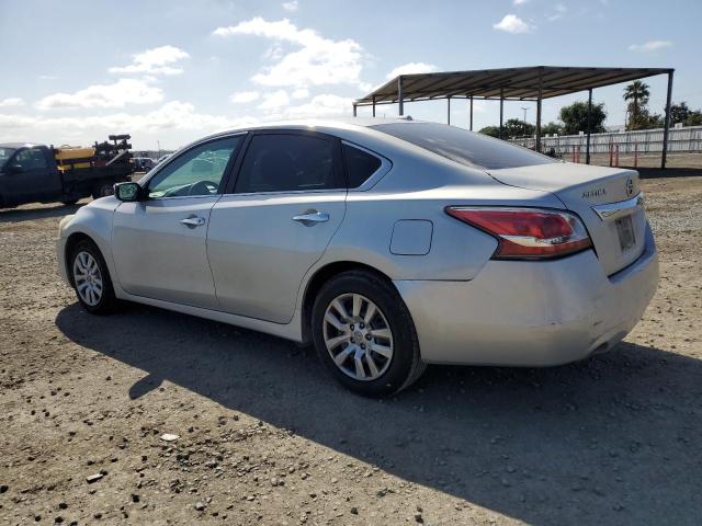 Vin: 1n4al3ap5fc256804, lot: 54503025, nissan altima 2.5 20152