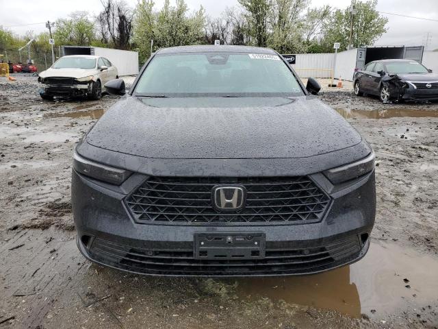 2024 HONDA ACCORD HYB - 1HGCY2F62RA089382