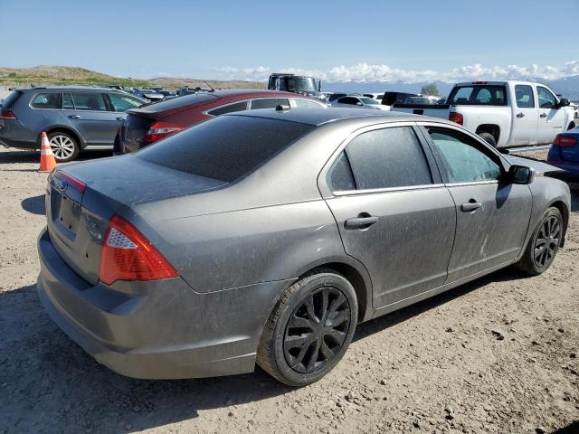 Vin: 3fahp0haxar175598, lot: 53865385, ford fusion se 20103