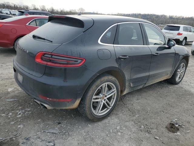 Vin: wp1ab2a54hlb13298, lot: 50130395, porsche macan s 20173
