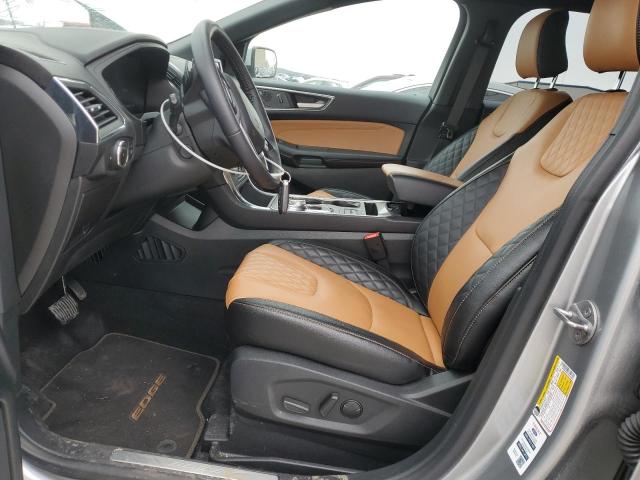 2023 FORD EDGE TITAN - 2FMPK4K97PBA45968