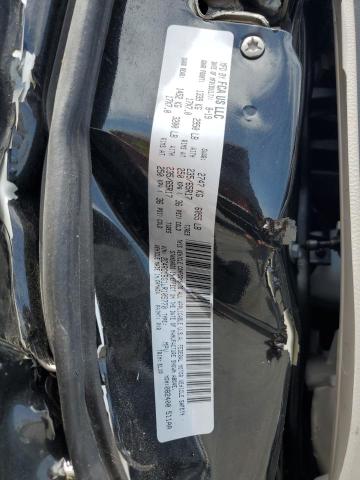 2020 CHRYSLER PACIFICA T - 2C4RC1BG1LR105770
