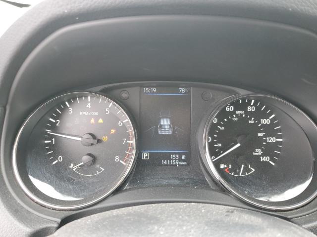 2019 NISSAN ROGUE S - KNMAT2MT1KP537059