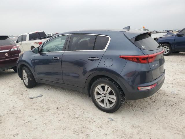 Vin: kndpmcac0j7373058, lot: 51383035, kia sportage lx 20182