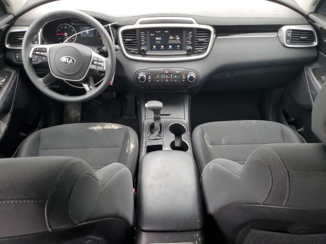 2020 KIA SORENTO L - 5XYPG4A33LG711393