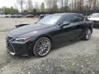2023 LEXUS IS 300 - JTHD81F2XP5050344