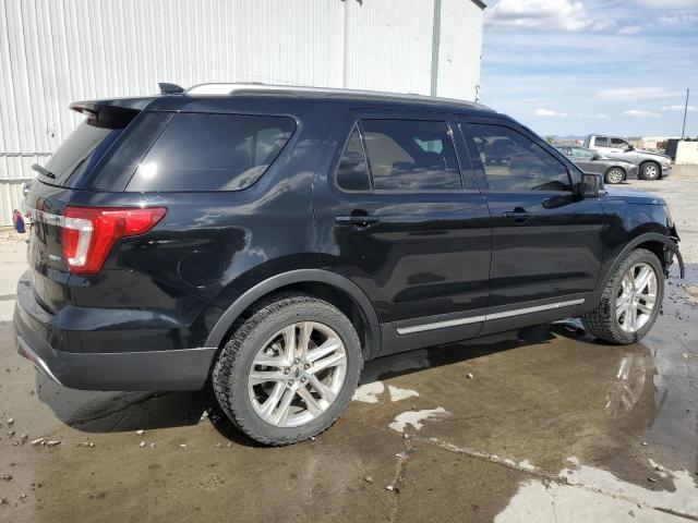 Vin: 1fm5k8d88ggb37604, lot: 54977235, ford explorer xlt 20163