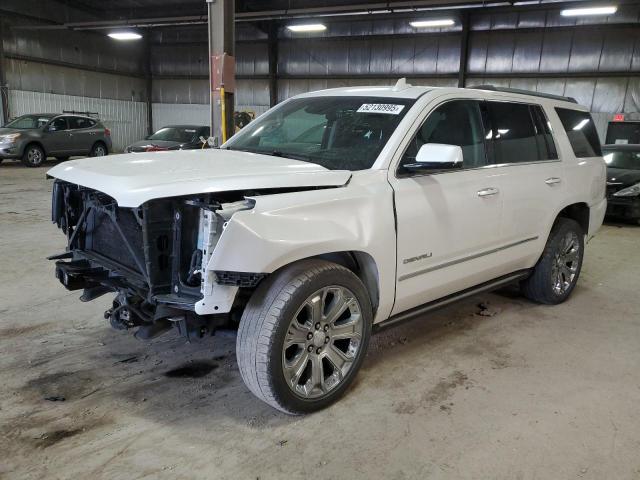 Vin: 1gks2ckj0hr299656, lot: 52130995, gmc yukon denali 2017 img_1
