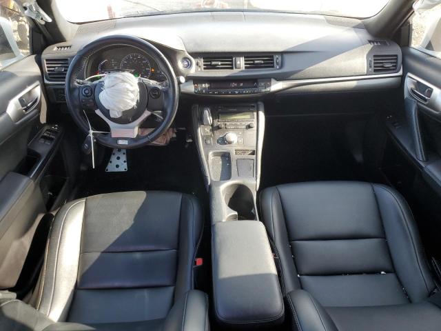 2016 LEXUS CT 200 JTHKD5BH8G2253691