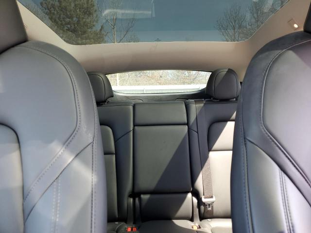 2023 TESLA MODEL Y 7SAYGDEE0PA178416