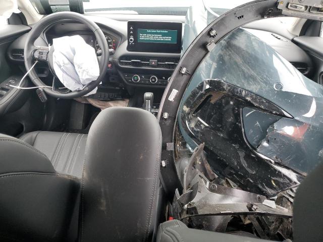 2025 HONDA HR-V EXL - 3CZRZ1H72SM737733