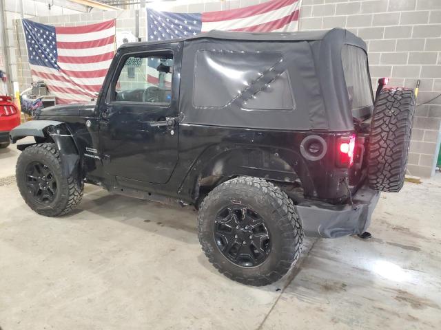 Vin: 1c4ajwagxfl608292, lot: 52561655, jeep wrangler sport 20152