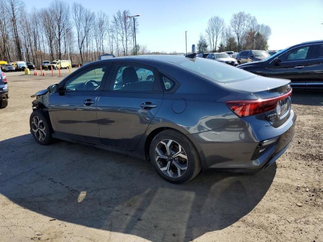 Vin: 3kpf24ad1ke117237, lot: 53136025, kia forte fe 20192