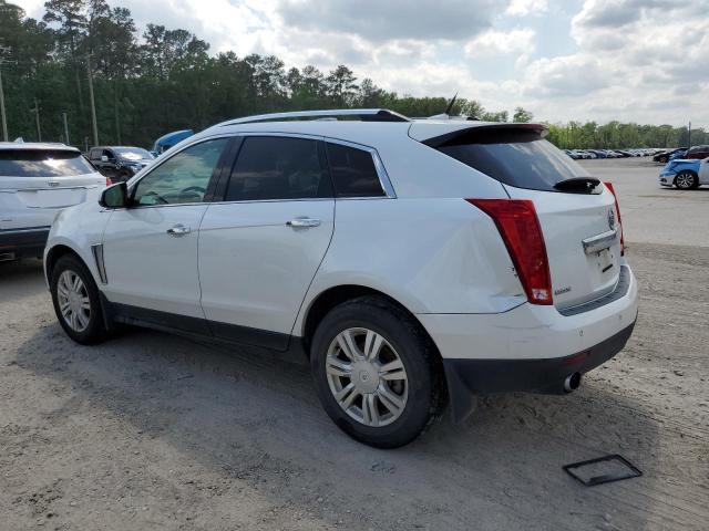 Vin: 3gyfnce38ds563371, lot: 53446225, cadillac srx luxury collection 20132