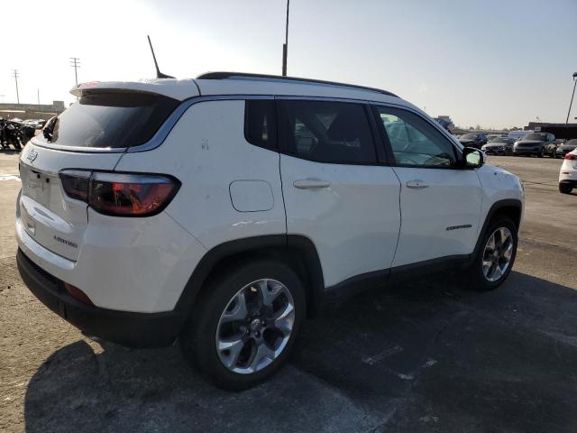 Vin: 3c4njccb4jt367909, lot: 52526665, jeep compass limited 20183