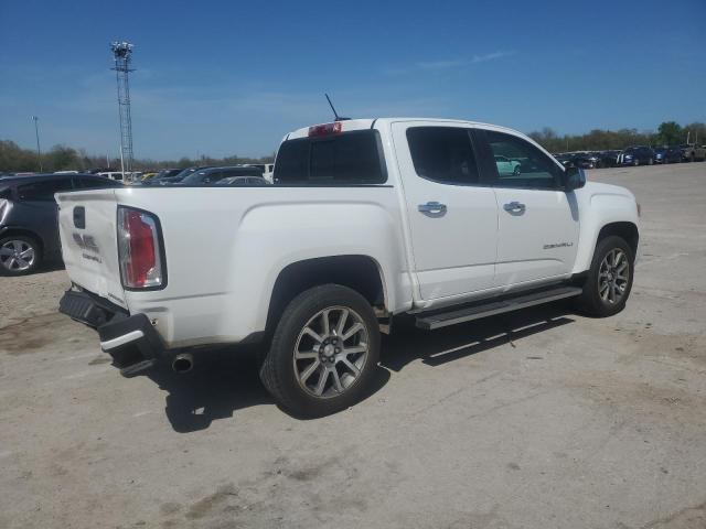 Vin: 1gtg5een1m1173320, lot: 52339645, gmc canyon denali 20213