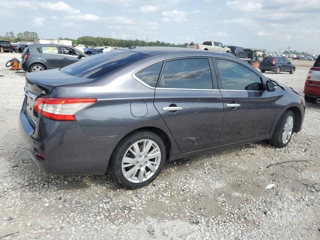 Vin: 3n1ab7ap1ey237874, lot: 54825965, nissan sentra s 20143