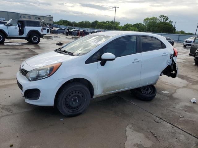 Vin: knadm5a36d6151422, lot: 54157485, kia rio lx 2013 img_1