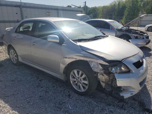 Vin: 2t1bu4eexac467068, lot: 52642215, toyota corolla base 20104