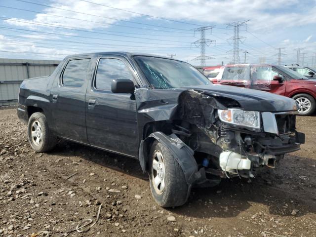 Vin: 5fpyk1f2xab012355, lot: 54195085, honda ridgeline rt 20104