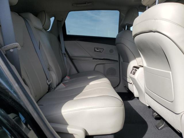 2015 TOYOTA VENZA LE - 4T3BK3BB7FU110924