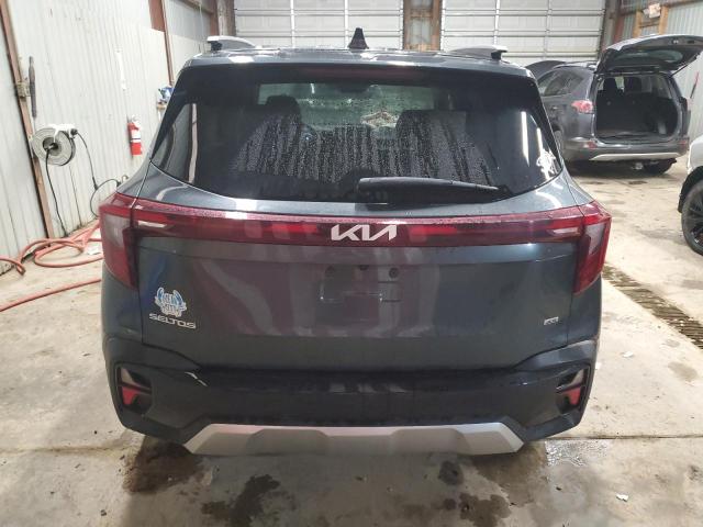 2024 KIA SELTOS EX KNDERCAA4R7574612