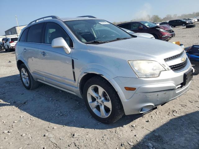 Vin: 3gnal3ek5es669203, lot: 52587055, chevrolet captiva lt 20144
