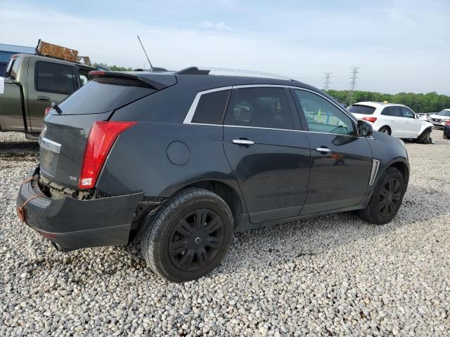 Vin: 3gyfnbe3xgs570448, lot: 54517475, cadillac srx luxury collection 20163
