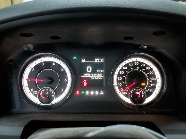 2017 RAM 2500 ST - 3C6UR5HJ3HG726774