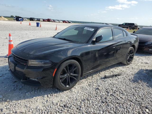 Vin: 2c3cdxhg2hh503939, lot: 52639975, dodge charger sxt 2017 img_1