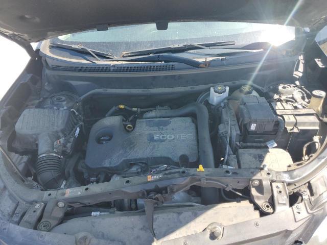 2018 CHEVROLET EQUINOX LT - 2GNAXJEVXJ6304933