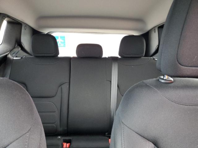 2019 JEEP RENEGADE L - ZACNJBBB7KPK07332