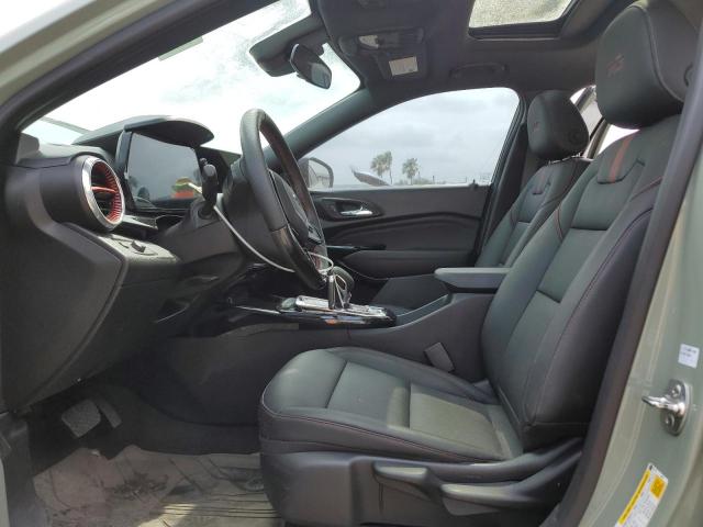 2024 CHEVROLET TRAX 2RS - KL77LJE27RC219438