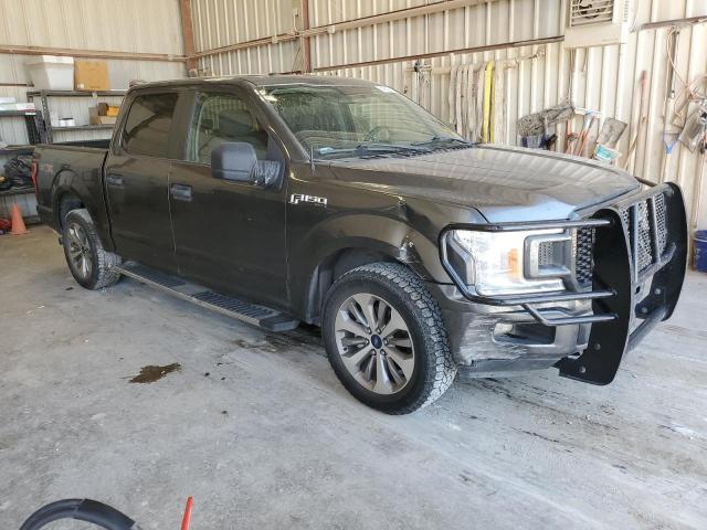 Vin: 1ftew1cpxjke69735, lot: 54202205, ford f-150 supercrew 20184