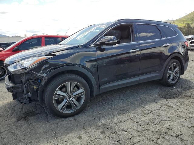Vin: km8sn4hf0gu140252, lot: 51301945, hyundai santa fe se 2016 img_1