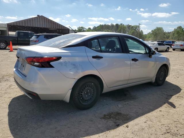 Vin: 3n1cn8dv5ll904648, lot: 52385445, nissan versa s 20203