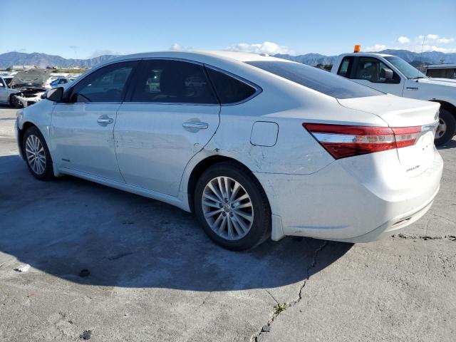 Vin: 4t1bd1eb0fu041657, lot: 51045525, toyota avalon hybrid 20152