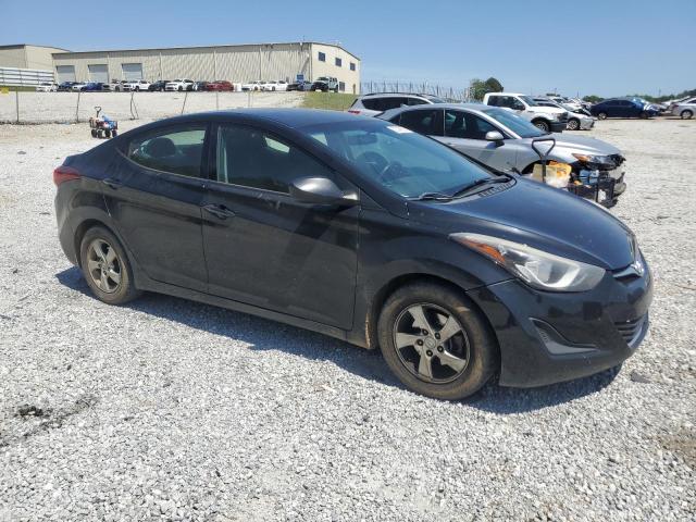 Vin: 5npdh4ae1eh533447, lot: 52342865, hyundai elantra se 20144