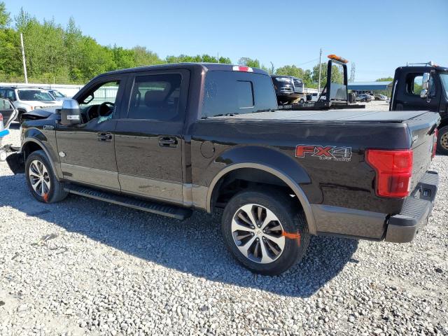 2020 FORD F150 SUPER 1FTEW1E44LFA92866