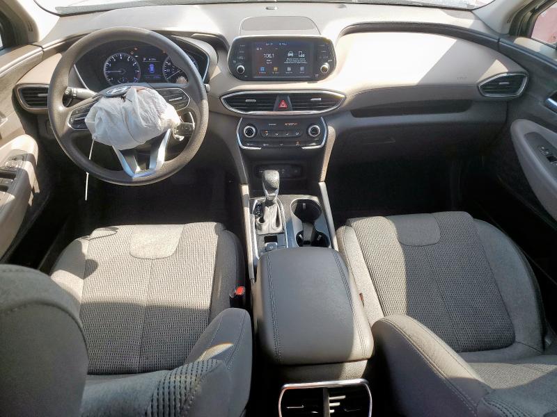 2020 HYUNDAI SANTA FE S - 5NMS23AD0LH160048
