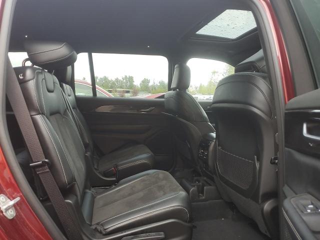 2023 JEEP GRAND CHER - 1C4RJKAG2P8739247