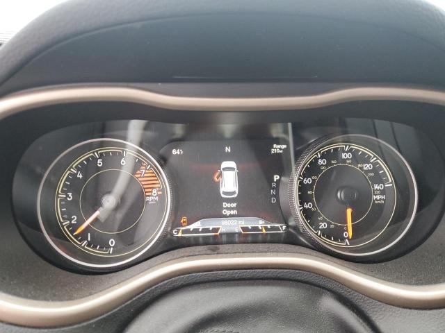 2016 JEEP CHEROKEE L - 1C4PJMDS2GW327960
