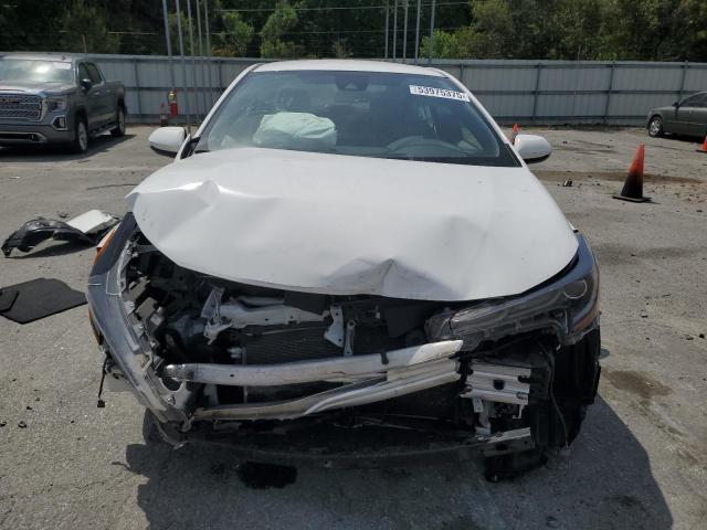 2020 TOYOTA COROLLA SE - JTDS4RCE2LJ009080