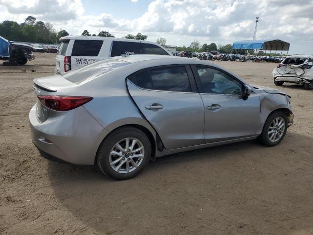 Vin: jm1bm1w72e1142651, lot: 50986485, mazda 3 grand touring 20143