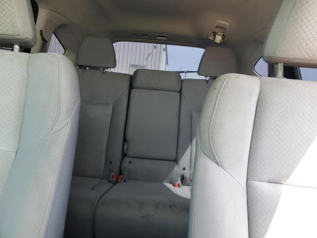 2016 HONDA CR-V LX - 2HKRM4H37GH688190