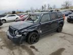 2015 JEEP PATRIOT SP - 1C4NJPBA4FD273803