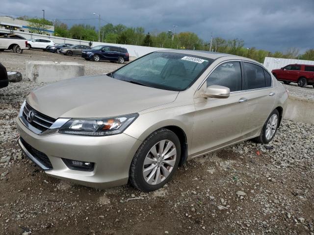Vin: 1hgcr2f87ea148306, lot: 53393095, honda accord exl 2014 img_1