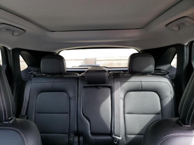 2021 FORD ESCAPE SEL - 1FMCU0H68MUA69412