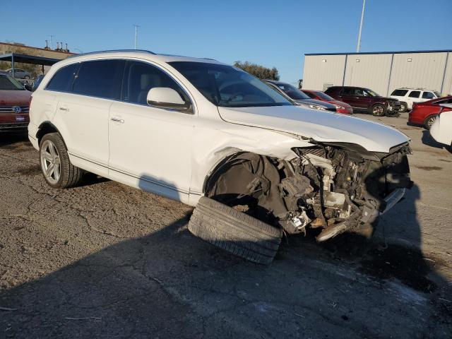 Vin: wa1lgafe6fd032285, lot: 54931105, audi q7 premium plus 20154