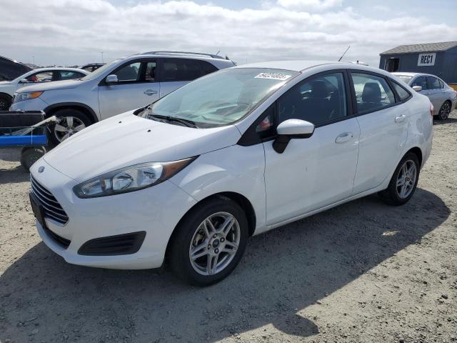 Vin: 3fadp4bj4jm133102, lot: 54224805, ford fiesta se 2018 img_1